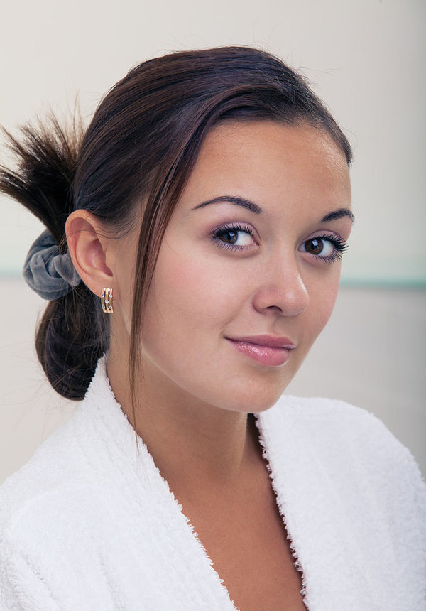 Ульюша, 21 год, 1 размер груди