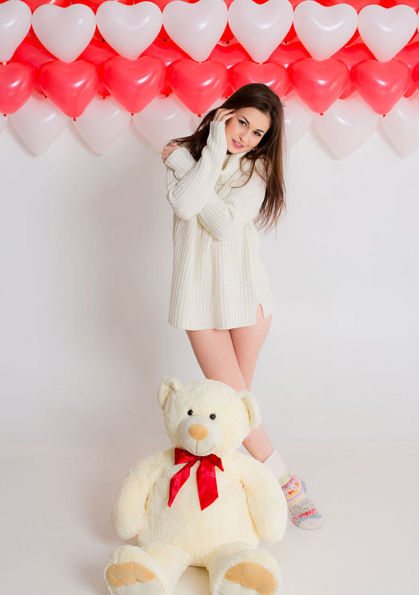 Вероника, 49 лет, 1 размер груди