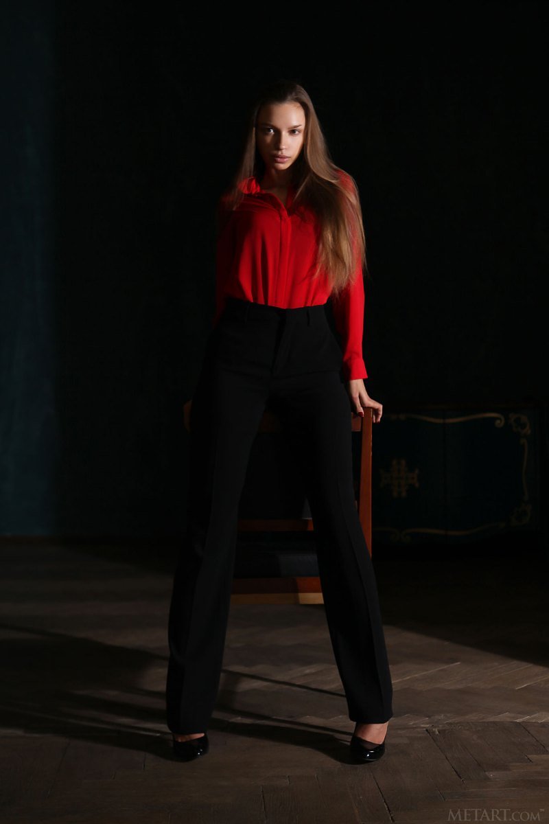 Снежана, 24 года, 0 размер груди