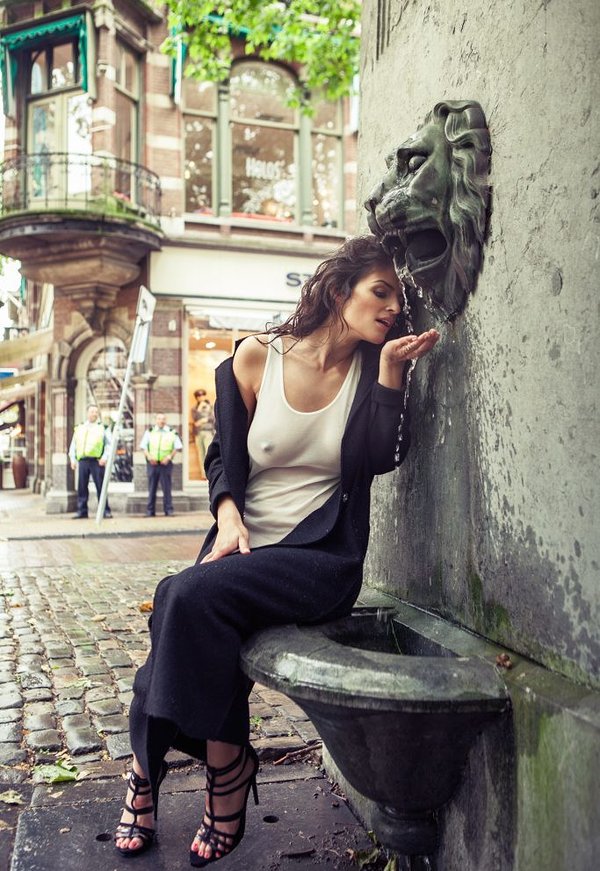 Эмилия, 57 лет, 5 размер груди